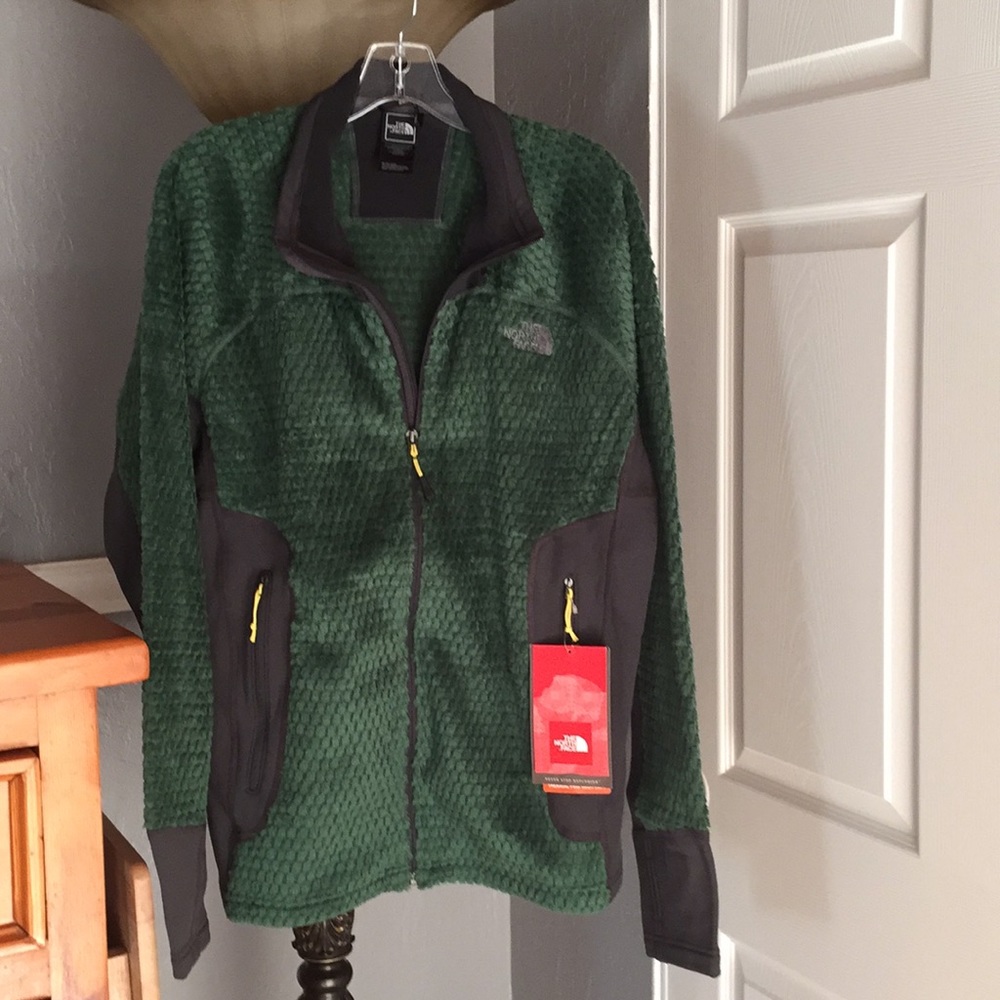 Men’s New fleece Jacket